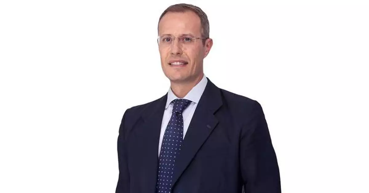 Andrea Bandinelli Appointed CEO of Leasys