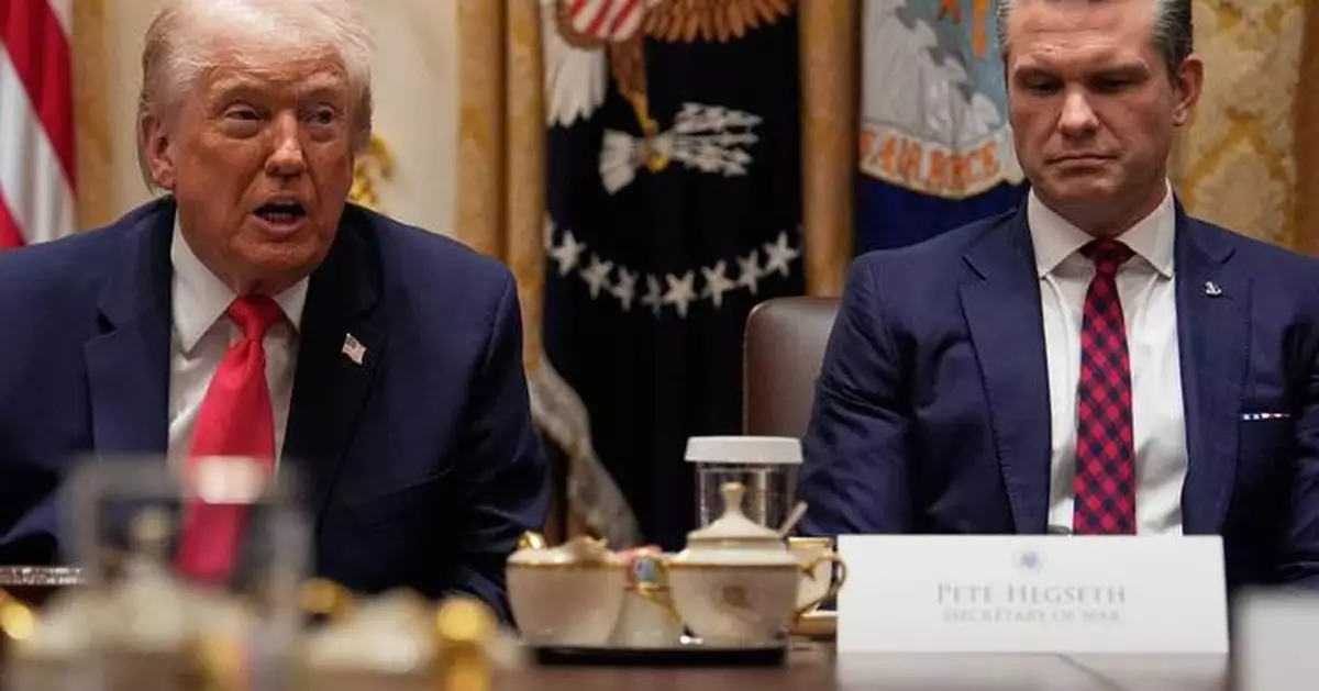 Trump says he doesn't want Somalis in the US, urges them to go back to their homeland and fix it