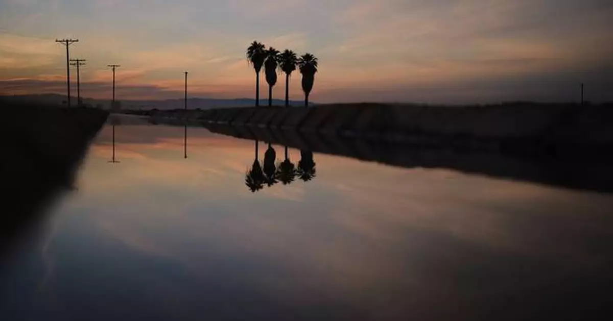 California farmer arrested on suspicion of murder in wife's death in Arizona