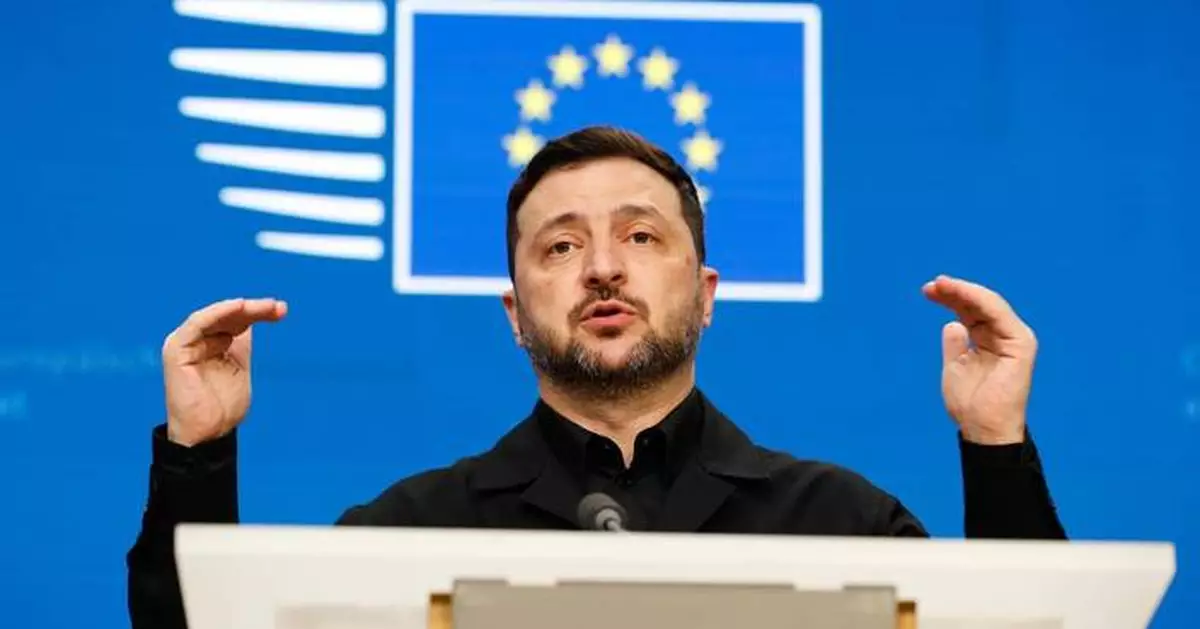 Zelenskyy to meet with Trump as efforts to end Russia-Ukraine war remain elusive