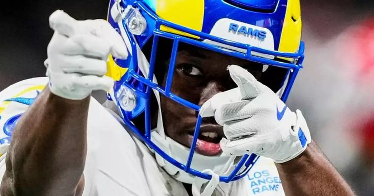 Rams face questions about their mentality after dismaying loss to Atlanta extends their late slump