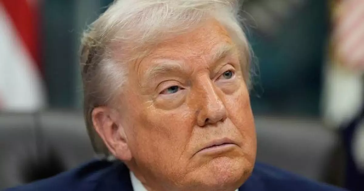 Trump pardons former Colorado elections clerk, but it alone won't free her from prison