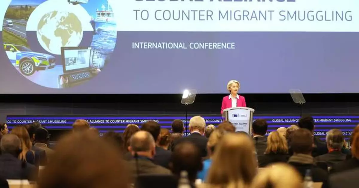European nations agree to consider weakening protections for migrants dating to WWII