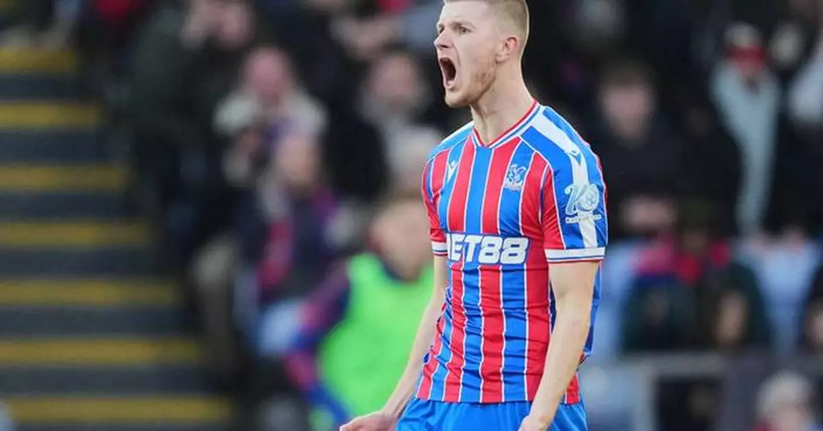 Conference League completes first phase with Crystal Palace looking to reach last 16