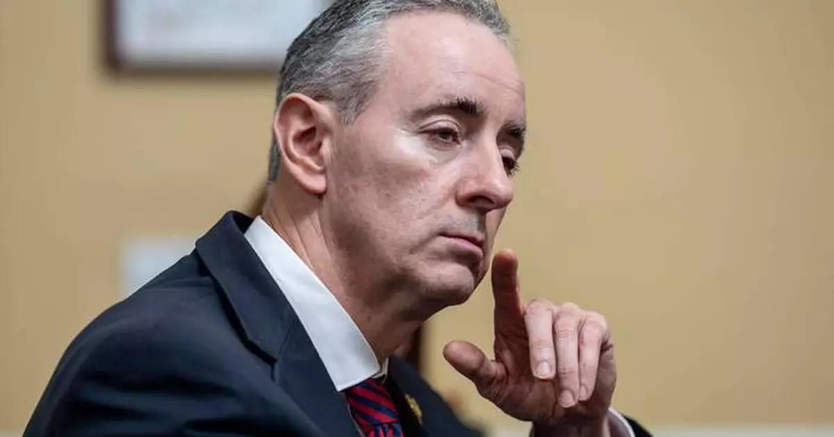 Meet the 4 Republicans who defied House Speaker Mike Johnson on ACA subsidies