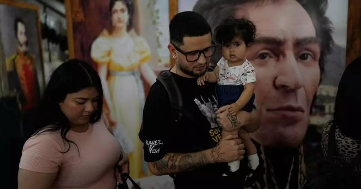 Venezuelan migrants sent to El Salvador demand justice after US judge ruling