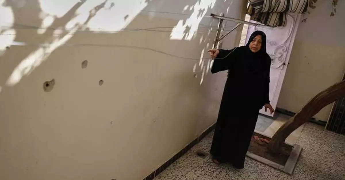 US raid allegedly killed Syrian undercover agent instead of Islamic State group official