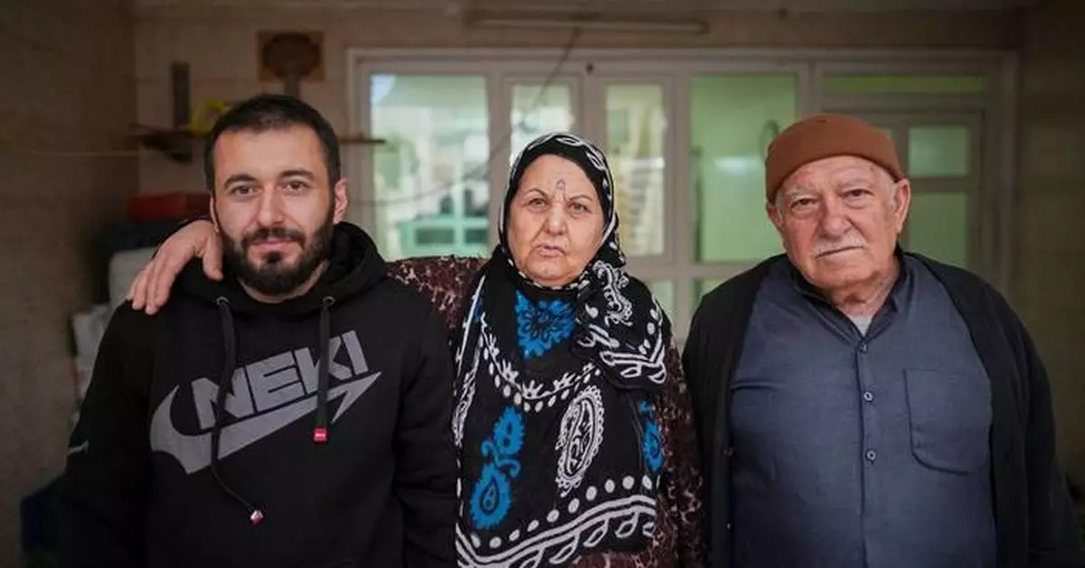 Around the world, refugees are shut out of the US by Trump's new policies