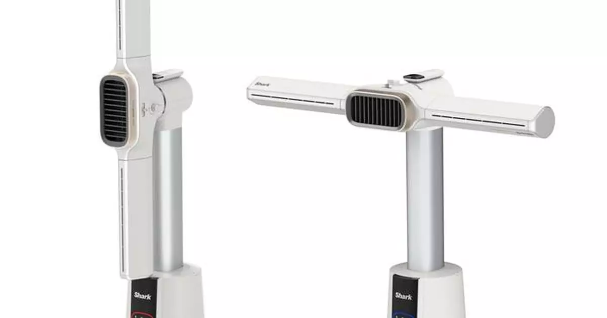 Tis the Season for Thermostat Battles: New Shark® Survey Reveals More Than a Third of People Argue With Partners and Roommates Over Home Temperatures