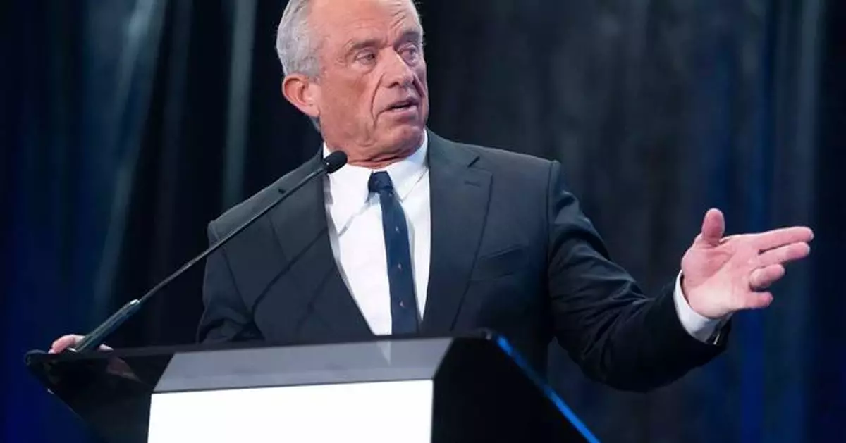 US health department unveils strategy to expand its adoption of AI technology