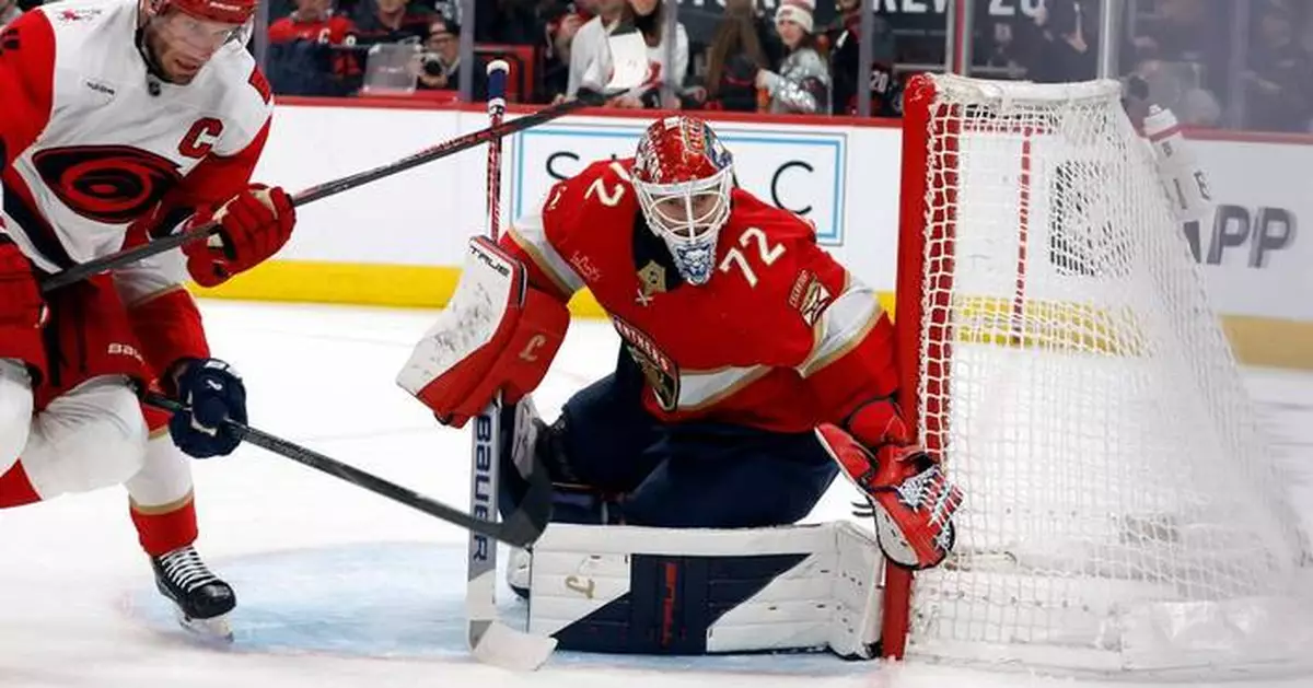 NHL to make it snow in Miami for Winter Classic game between Panthers, Rangers on Friday