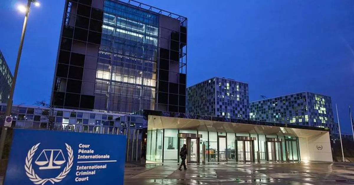 Cut off by their banks and even iced out by Alexa, sanctioned ICC staffers remain resolute