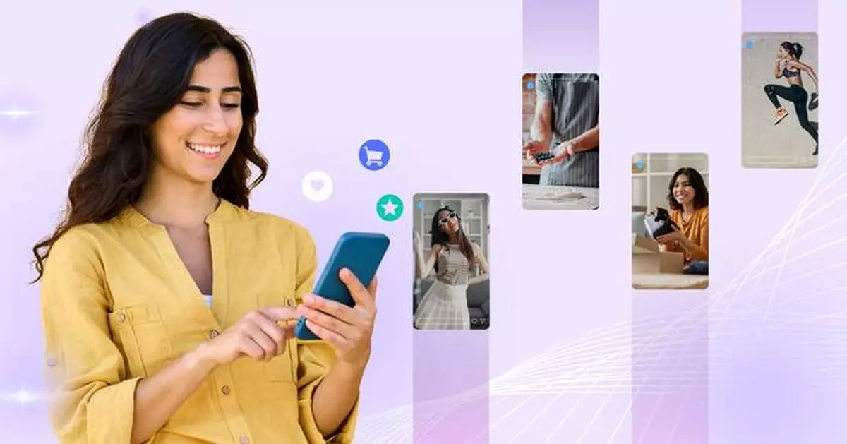 Rithum Reports 152% Surge in Social Selling Over Black Friday Week