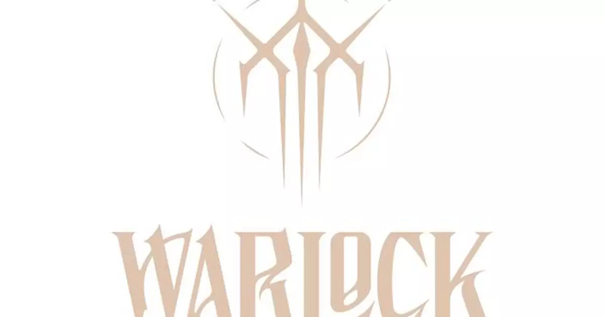 WIZARDS OF THE COAST AND INVOKE UNVEIL WARLOCK, AN ORIGINAL DARK FANTASY ADVENTURE SET IN THE WORLD OF DUNGEONS &amp; DRAGONS