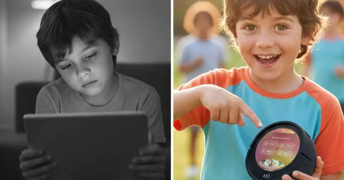 Former LivePerson CEO Launches KID®, a Safe Creative AI Device Amid Alarming AI Toy Safety Findings