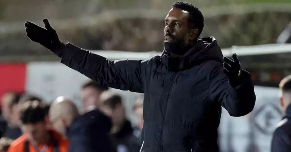 First win for under-fire Celtic coach Wilfried Nancy