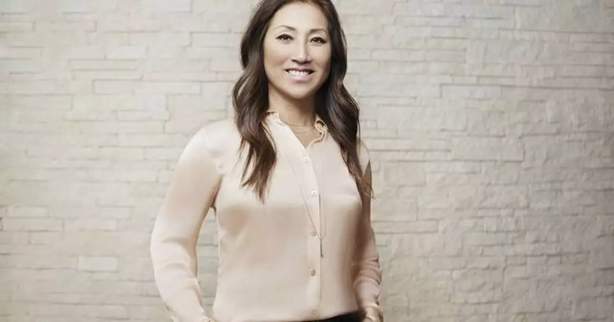 Proofpoint Appoints Joyce Kim as Chief Marketing Officer