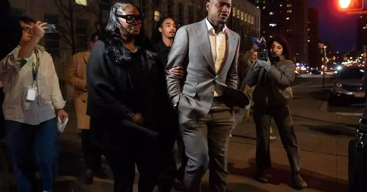 Silver says NBA is taking gambling scandal seriously, may look into Heat relief over Terry Rozier