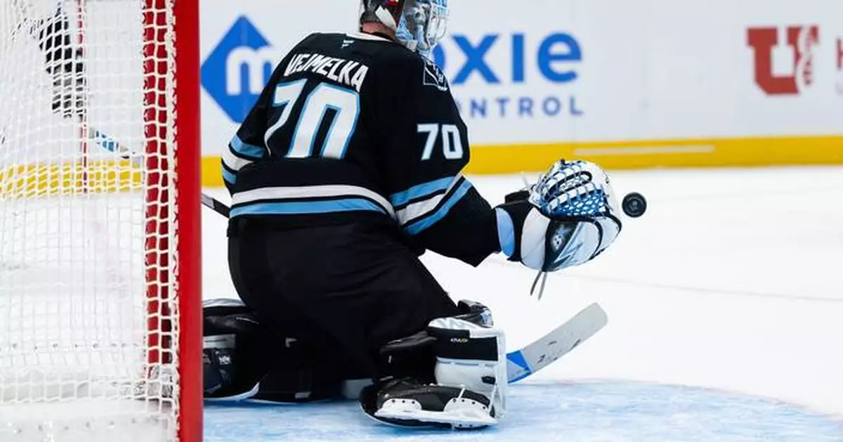 Armia scores 2, Kempe has goal and assist as Kings beat Mammoth 4-2