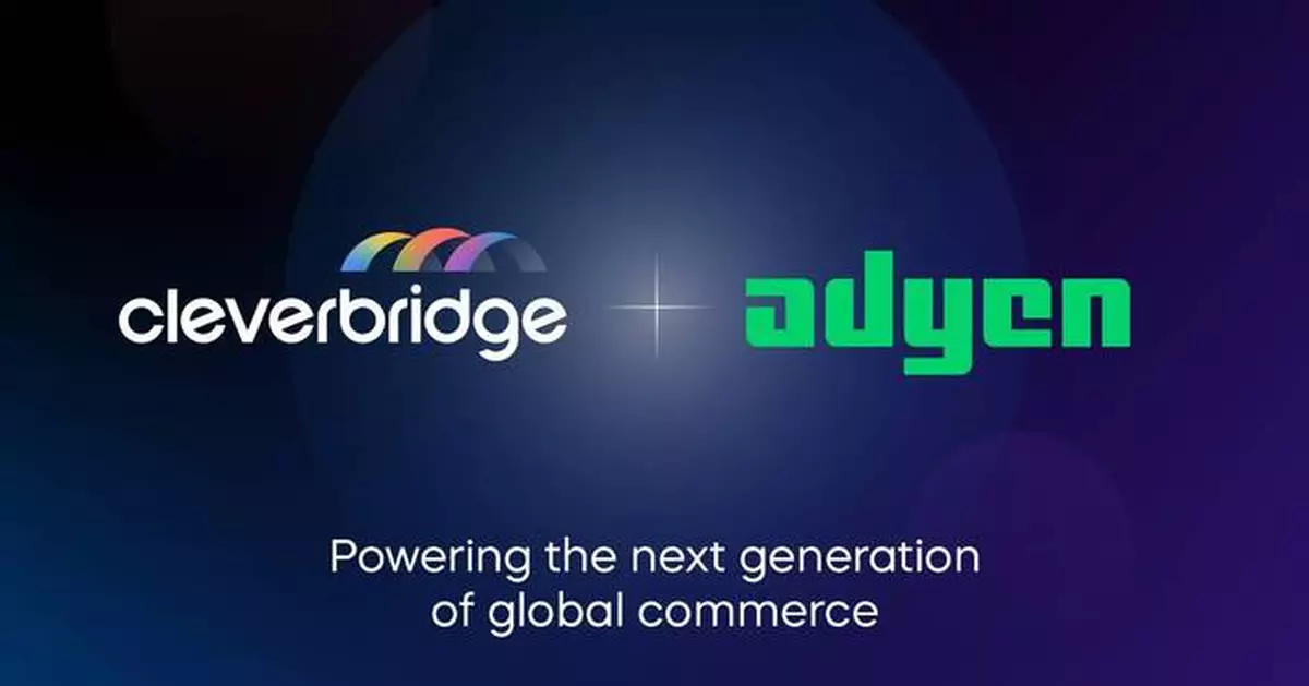 Cleverbridge and Adyen Together Power the Next Generation of Global Commerce Solutions