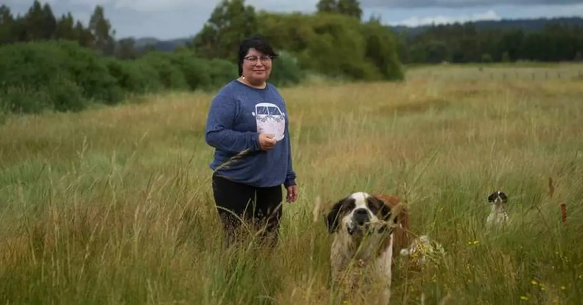 After centuries of conflict, Chile's Indigenous Mapuches fear a far-right political turn