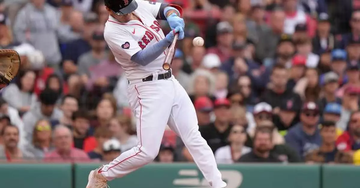 Angels acquire infielder Vaughn Grissom in a trade with the Red Sox