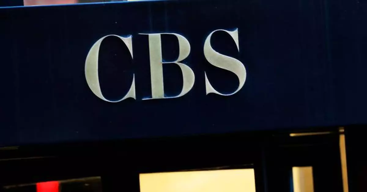 '60 Minutes' pulls story about Trump deportations from its lineup