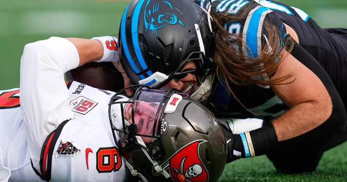 Despite another loss, Buccaneers still would secure the NFC South with two wins