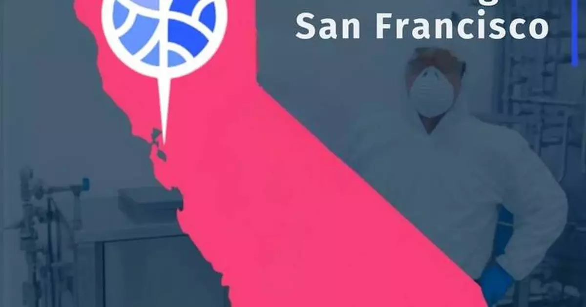 OrganaBio Expands to the San Francisco Bay Area with New PBMC Processing Laboratory in Hayward, California