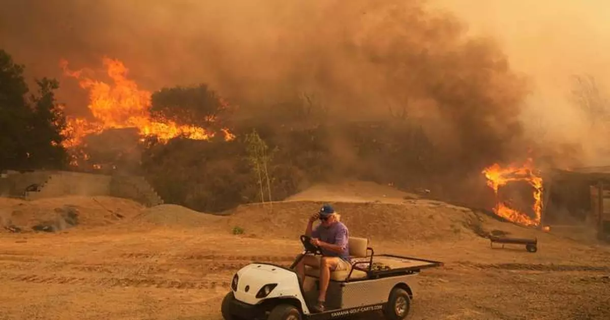 UN says world must jointly tackle issues of climate change, pollution, biodiversity and land loss