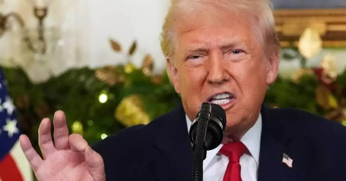 Trump's new $1,776 ‘Warrior Dividend’ to troops is coming from Pentagon funding, not tariffs