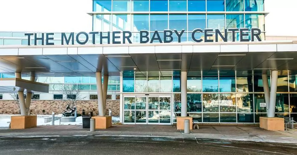 The Mother Baby Center Locations at United and Mercy Hospitals Earn Top Rating from U.S. News and World Report