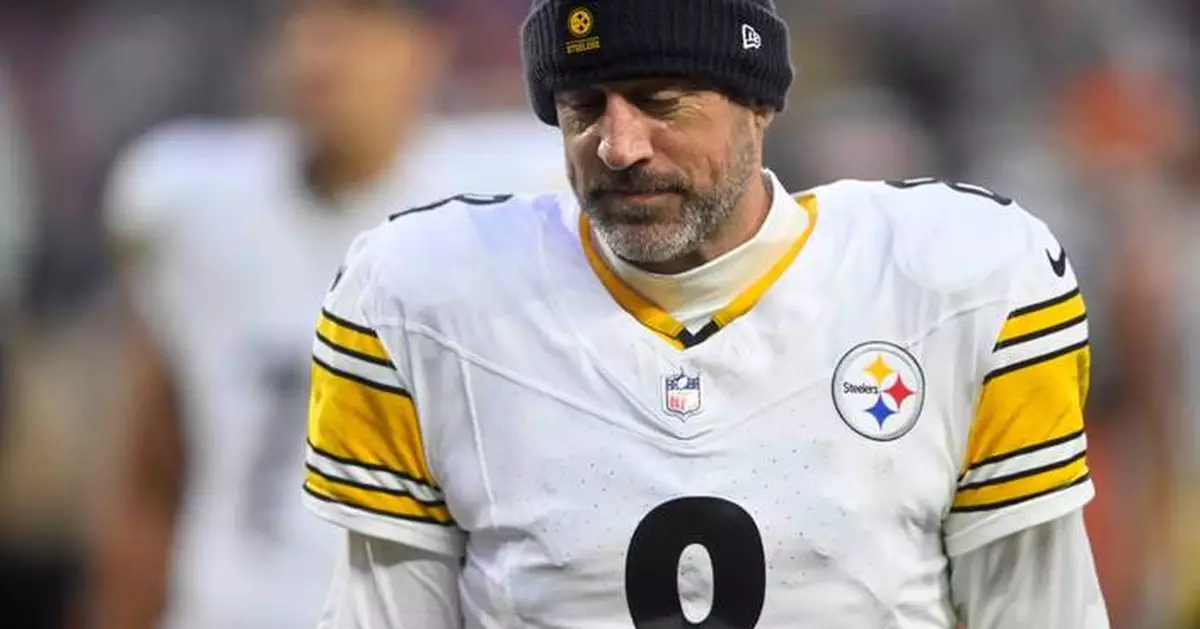 The erratic Steelers blew a chance to clinch the AFC North in Cleveland. Week 18 could go either way