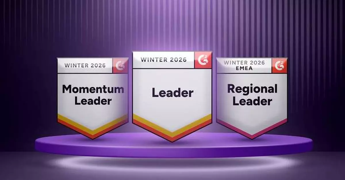 Regula Wins High Customer Marks and Strong Momentum in G2’s Winter 2026 Grid Reports for Identity Verification