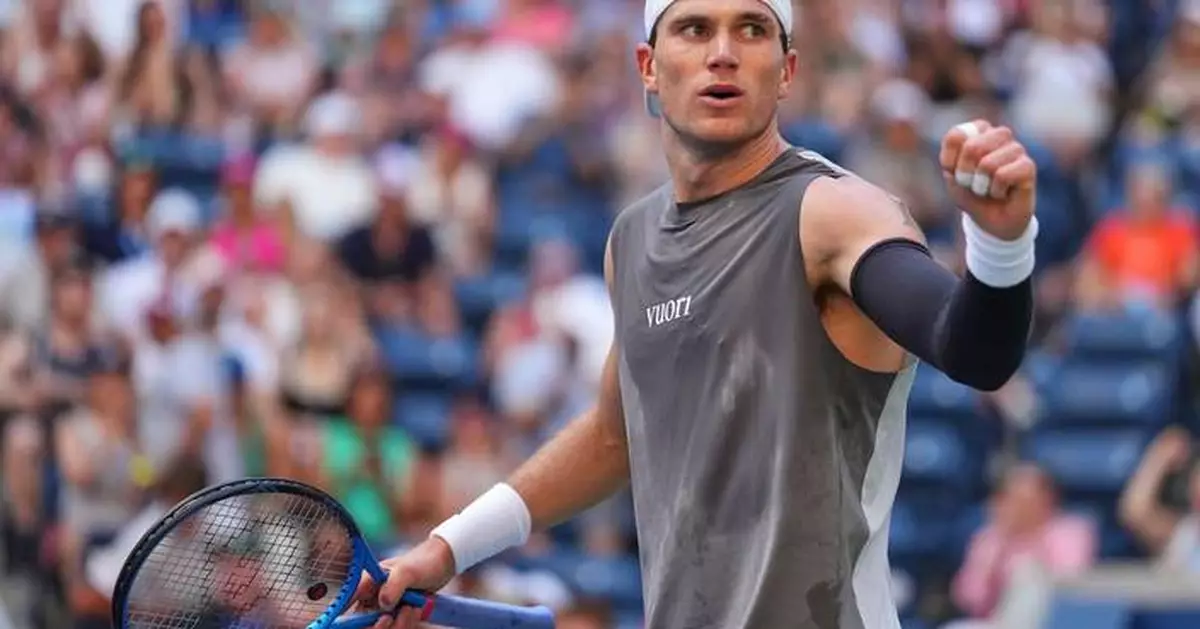 Tenth-ranked Draper not ready to return for Australian Open