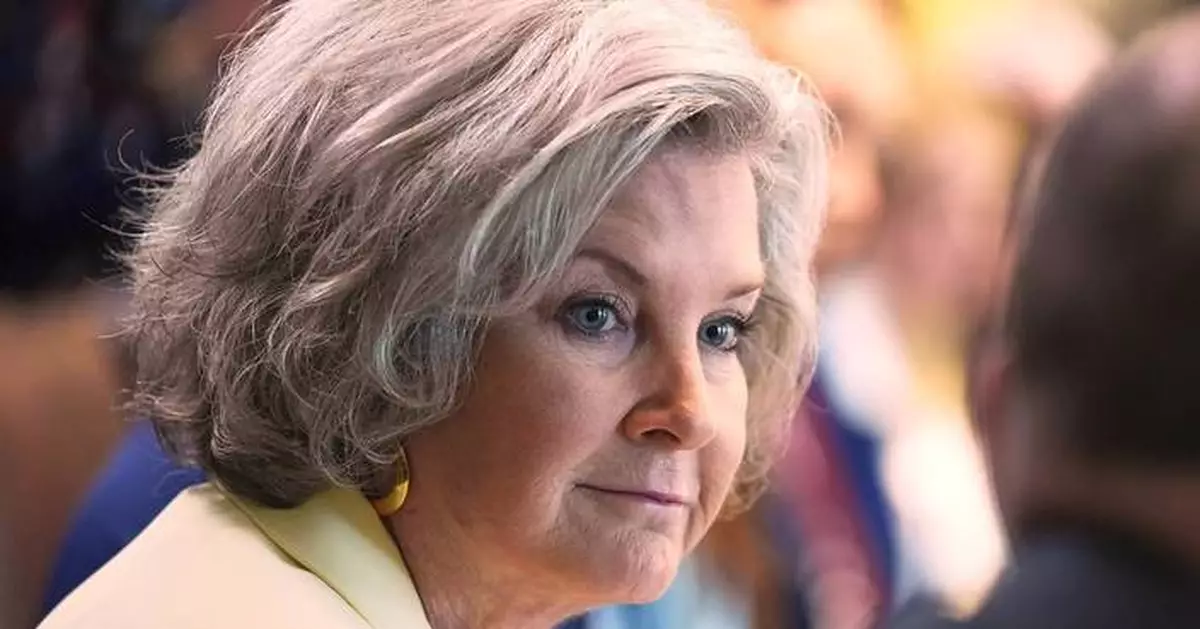 Susie Wiles, White House chief of staff, criticizes Bondi and opines on Trump in Vanity Fair