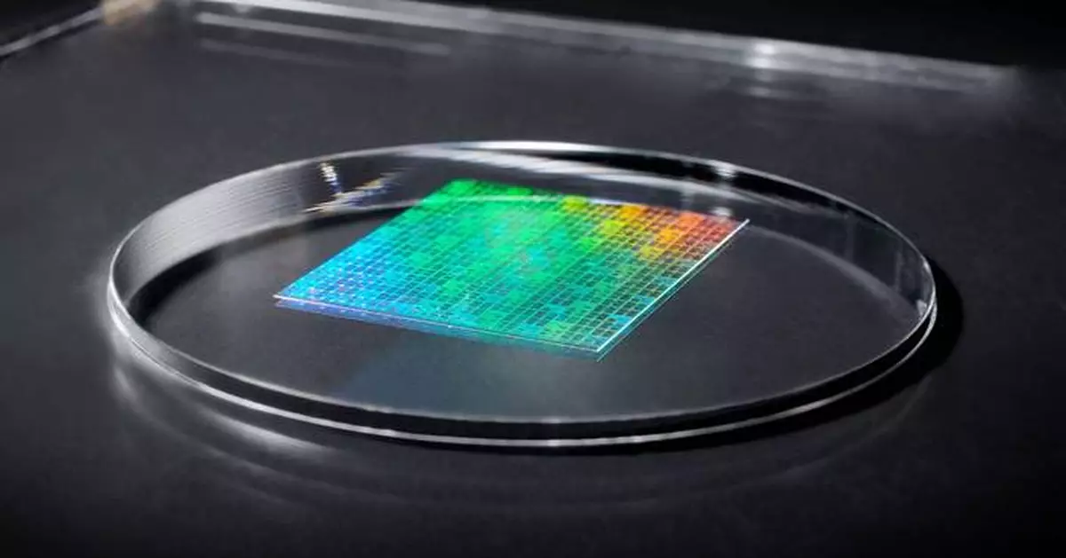 DNP Achieves 10nm Line Pattern Resolution on Nanoimprint Template for Cutting-Edge Semiconductors