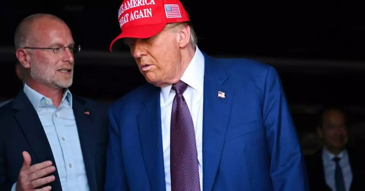 How an AM radio station in California weathered the Trump administration's assault on media