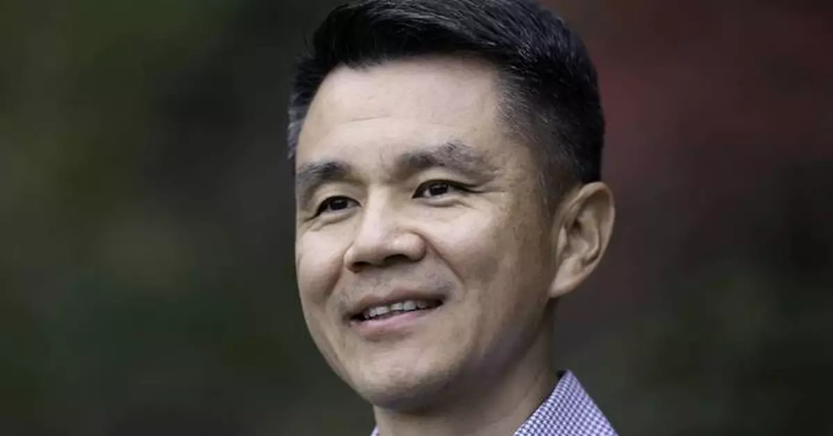 Opal Security Appoints Howard Ting as Chief Executive Officer