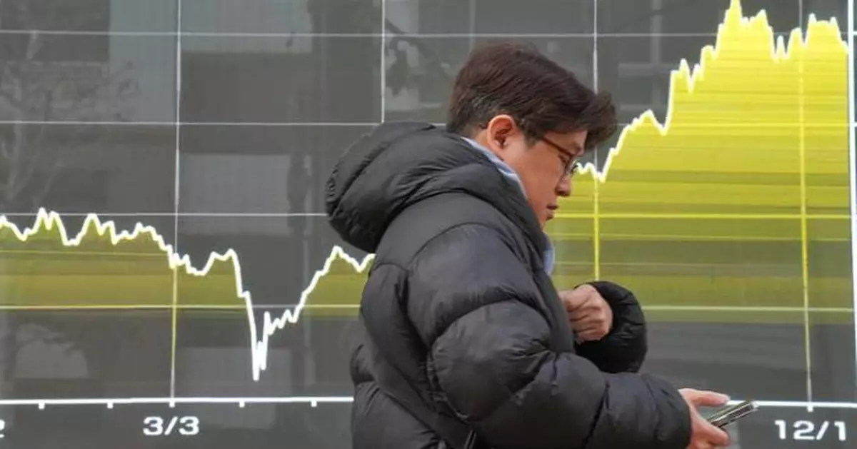 US stocks drift to more records on a holiday-shortened day of trading