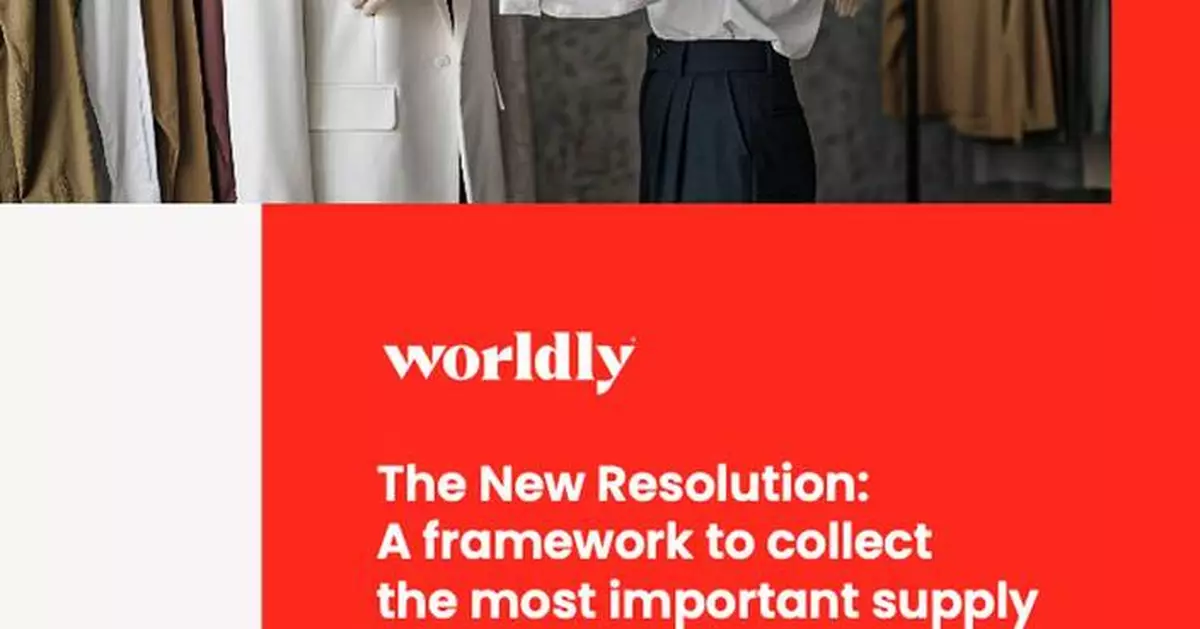 Breakthrough Worldly Study Pinpoints the Primary Data That Improves Scope 3 Emissions Accuracy by Over 70%