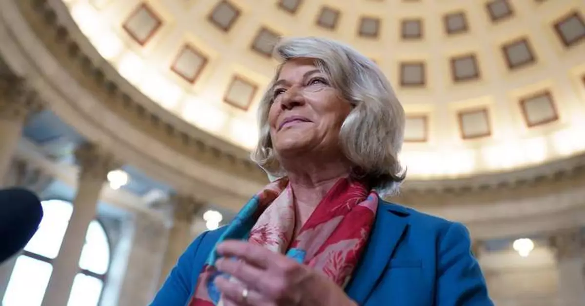 Harriet Hageman announces run for Wyoming Senate seat