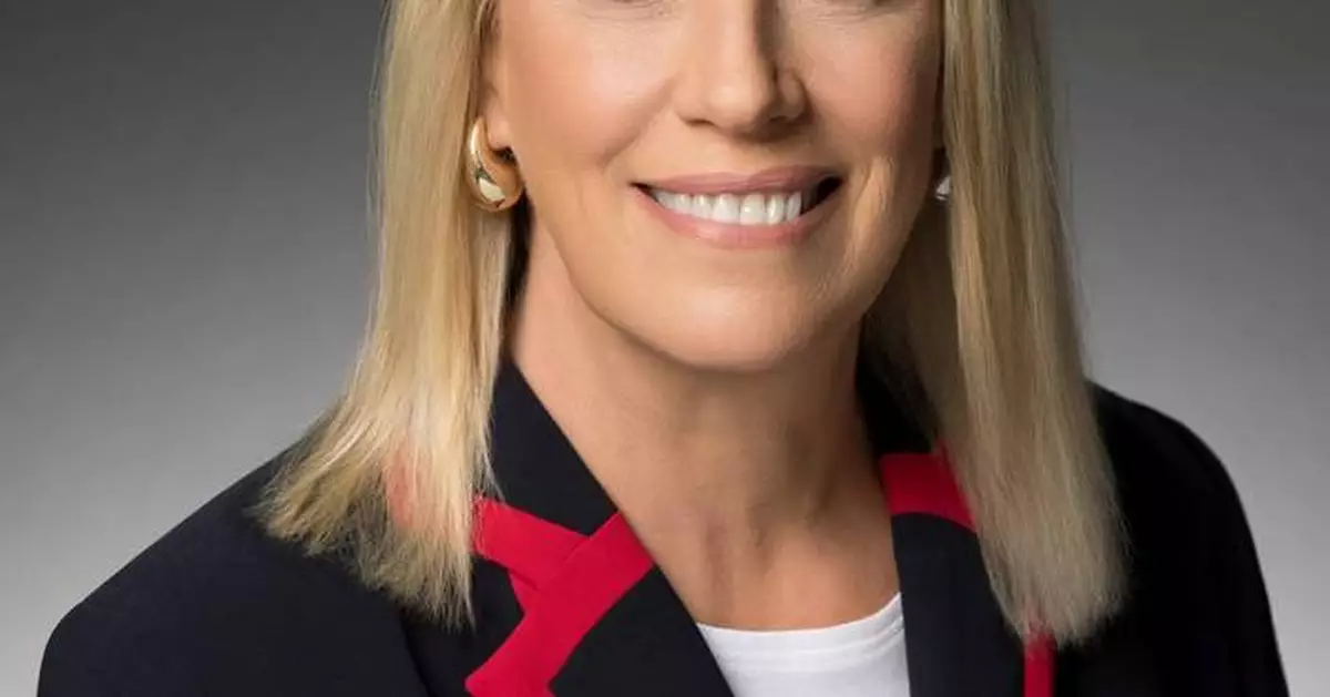 Michelle Bouchard Launches Campaign to Lead Harris County GOP With Data-Driven Strategy to Reverse Years of Election Losses