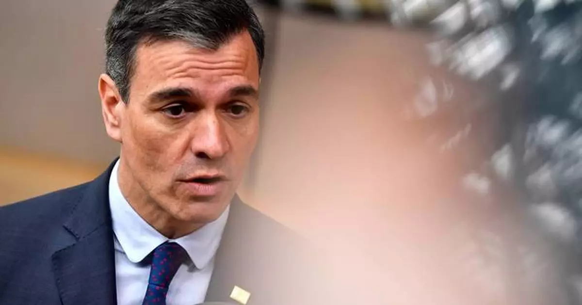 As Trump slams Europe over migration, most leaders toughen their stance. Spain is an exception