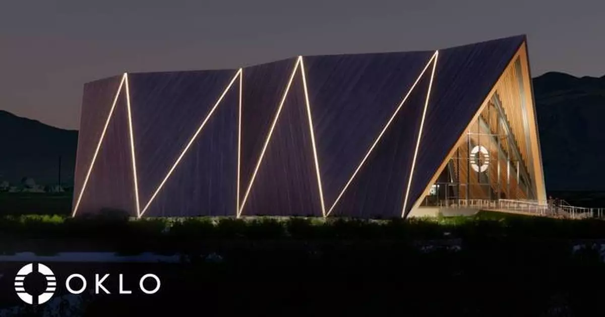 U.S. Department of Energy Approves Preliminary Documented Safety Analysis of Oklo’s Aurora Fuel Fabrication Facility as Assembly Begins at Idaho National Laboratory