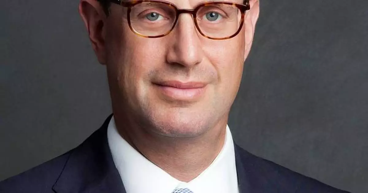 Canada's Prime Minister Carney names financier Mark Wiseman as the next ambassador to Washington