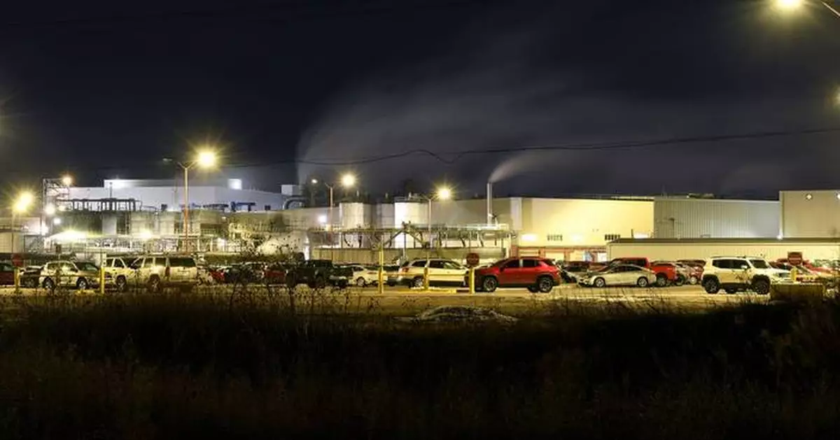 An American Dream at risk: What happens to a small Nebraska town when 3,200 workers lose their jobs