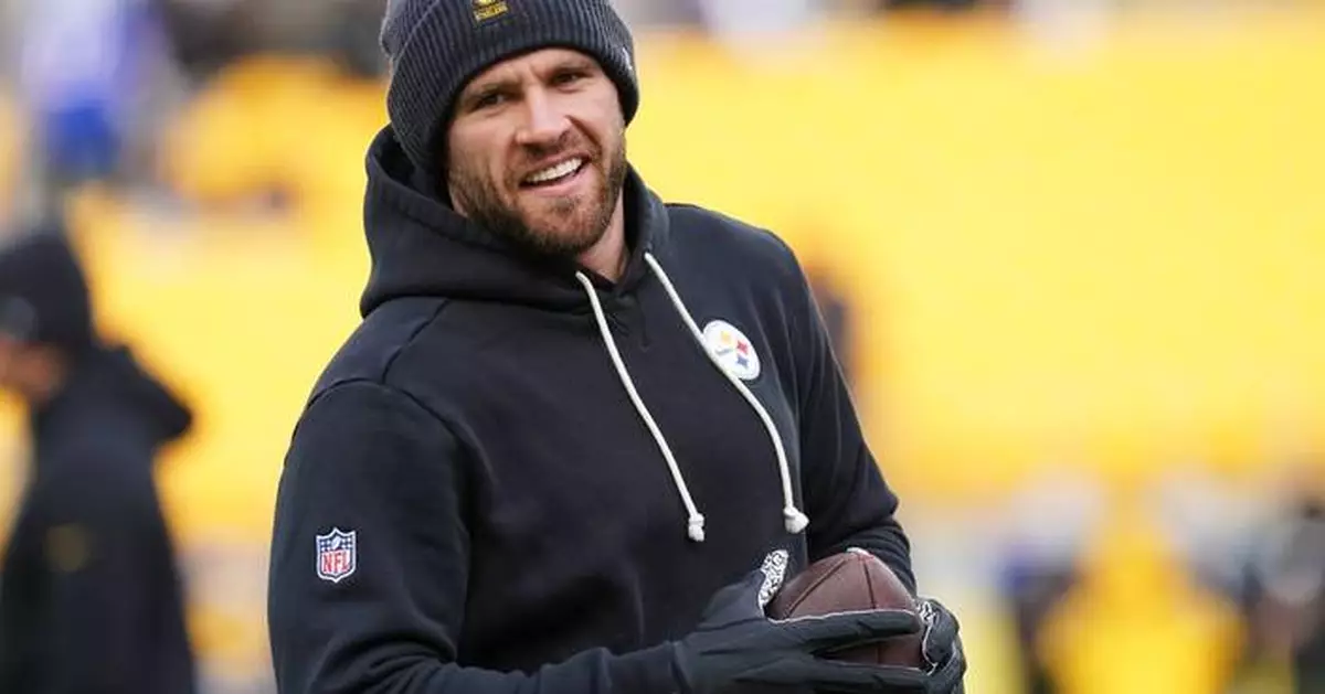 Steelers LB TJ Watt has surgery to repair a partially collapsed lung caused by a dry-needling issue