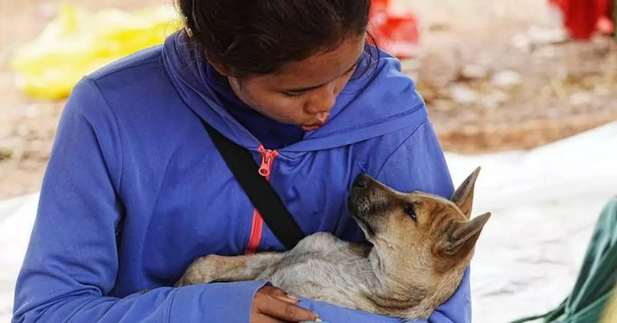 Thailand reports first civilian deaths in renewed border conflict with Cambodia