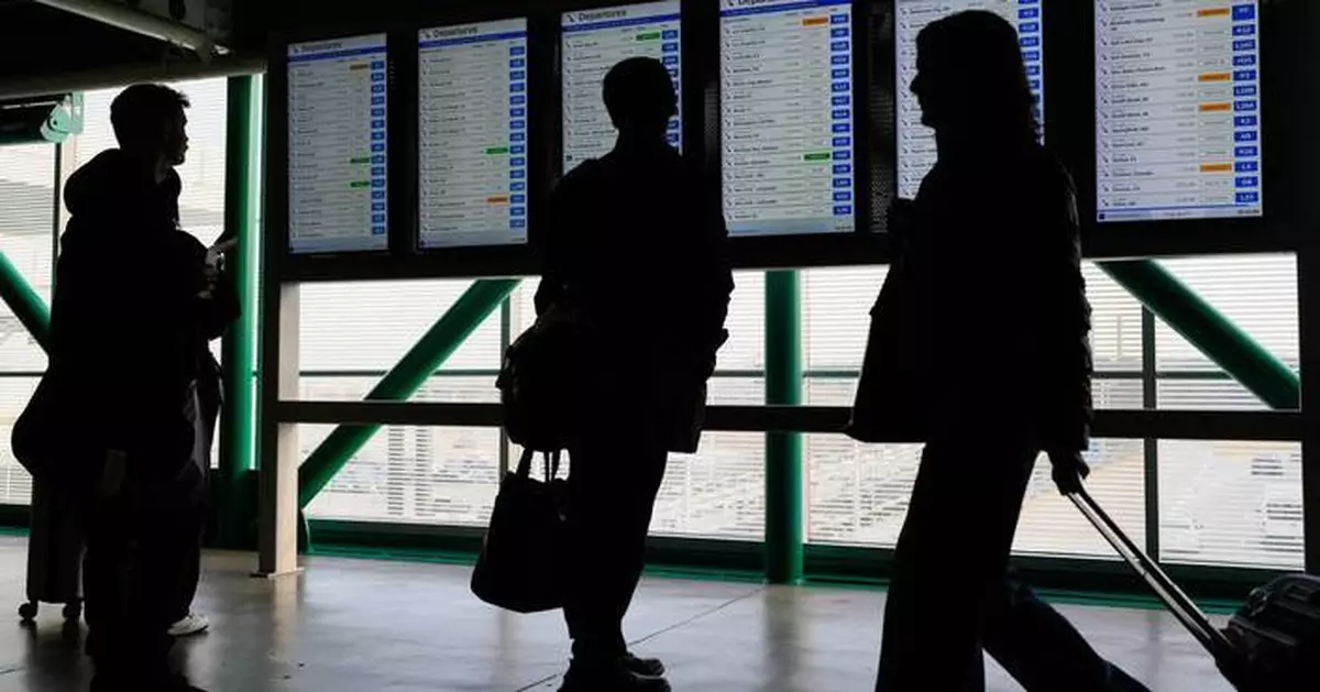 The top photos of the day by AP's photojournalists